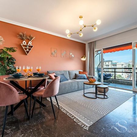 First Line , Cosy And Comfortable + Swimming Pool Torremolinos Zewnętrze zdjęcie