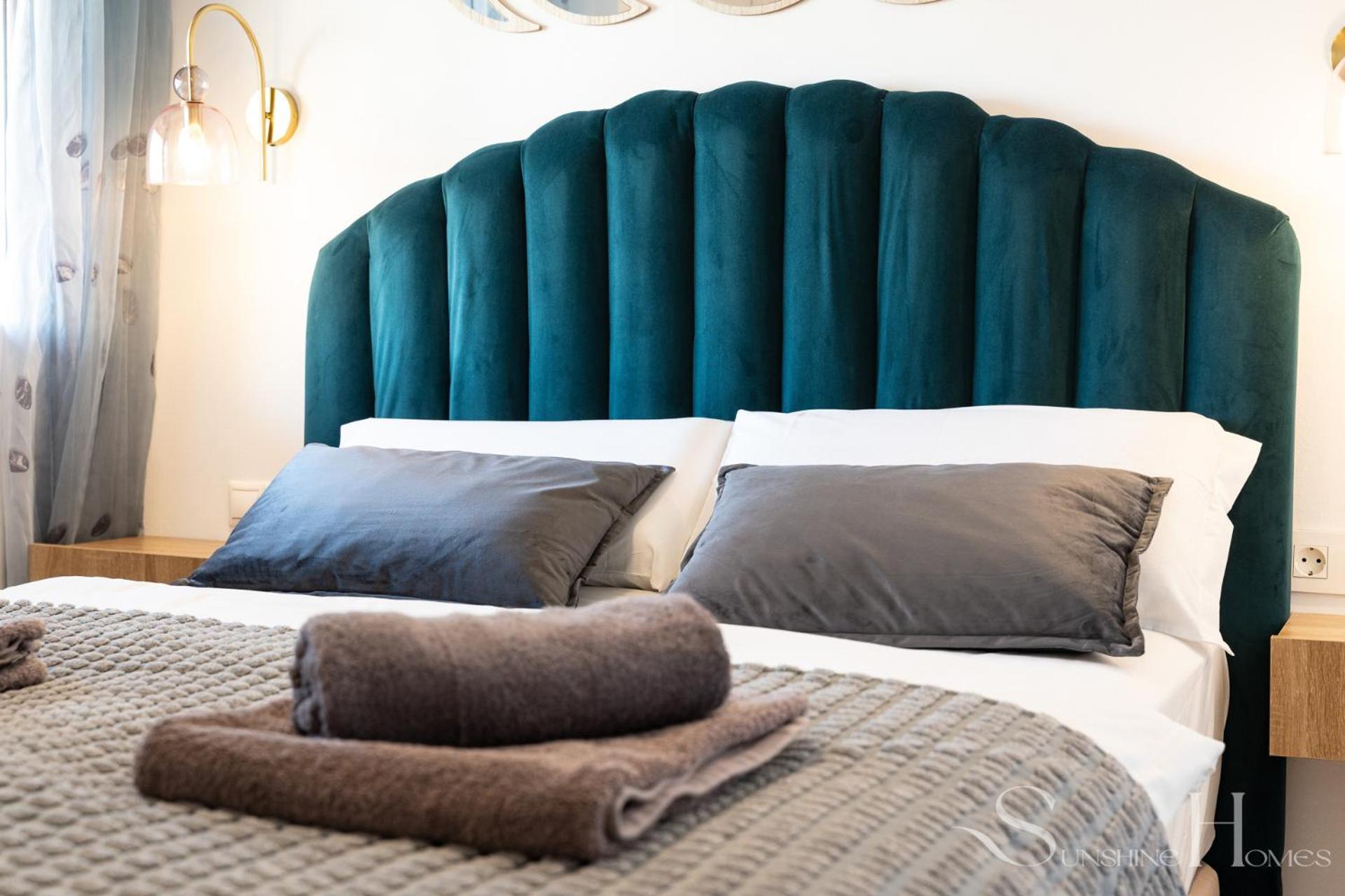 First Line , Cosy And Comfortable + Swimming Pool Torremolinos Zewnętrze zdjęcie