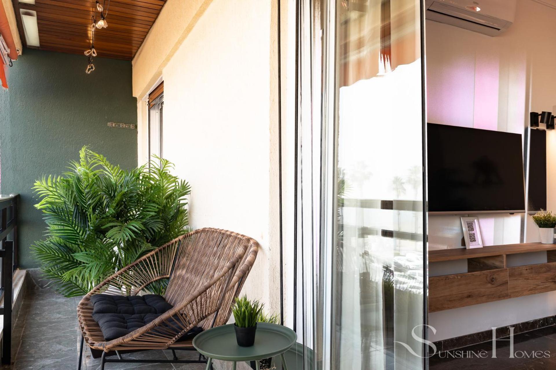 First Line , Cosy And Comfortable + Swimming Pool Torremolinos Zewnętrze zdjęcie