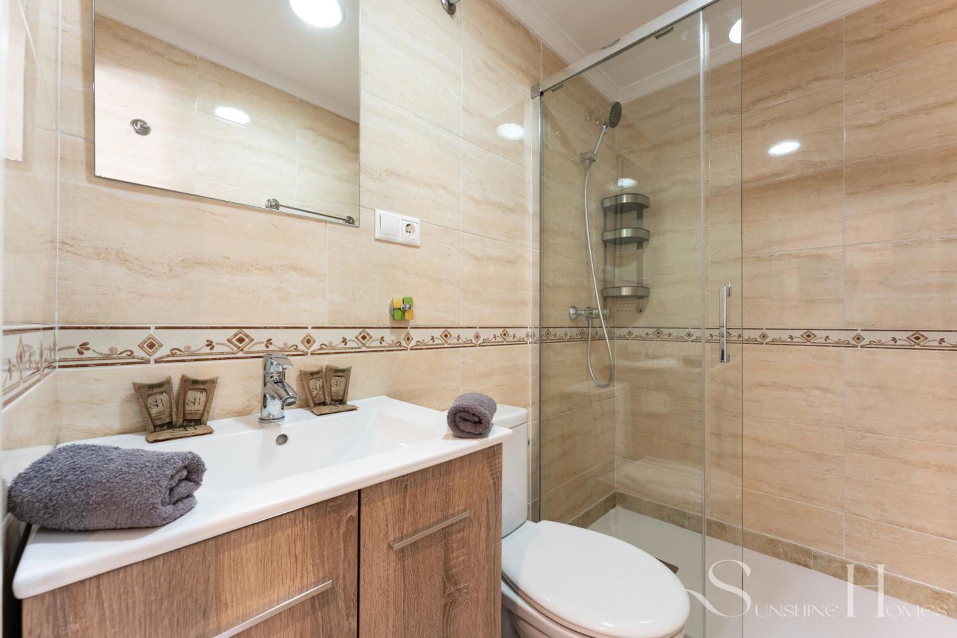 First Line , Cosy And Comfortable + Swimming Pool Torremolinos Zewnętrze zdjęcie