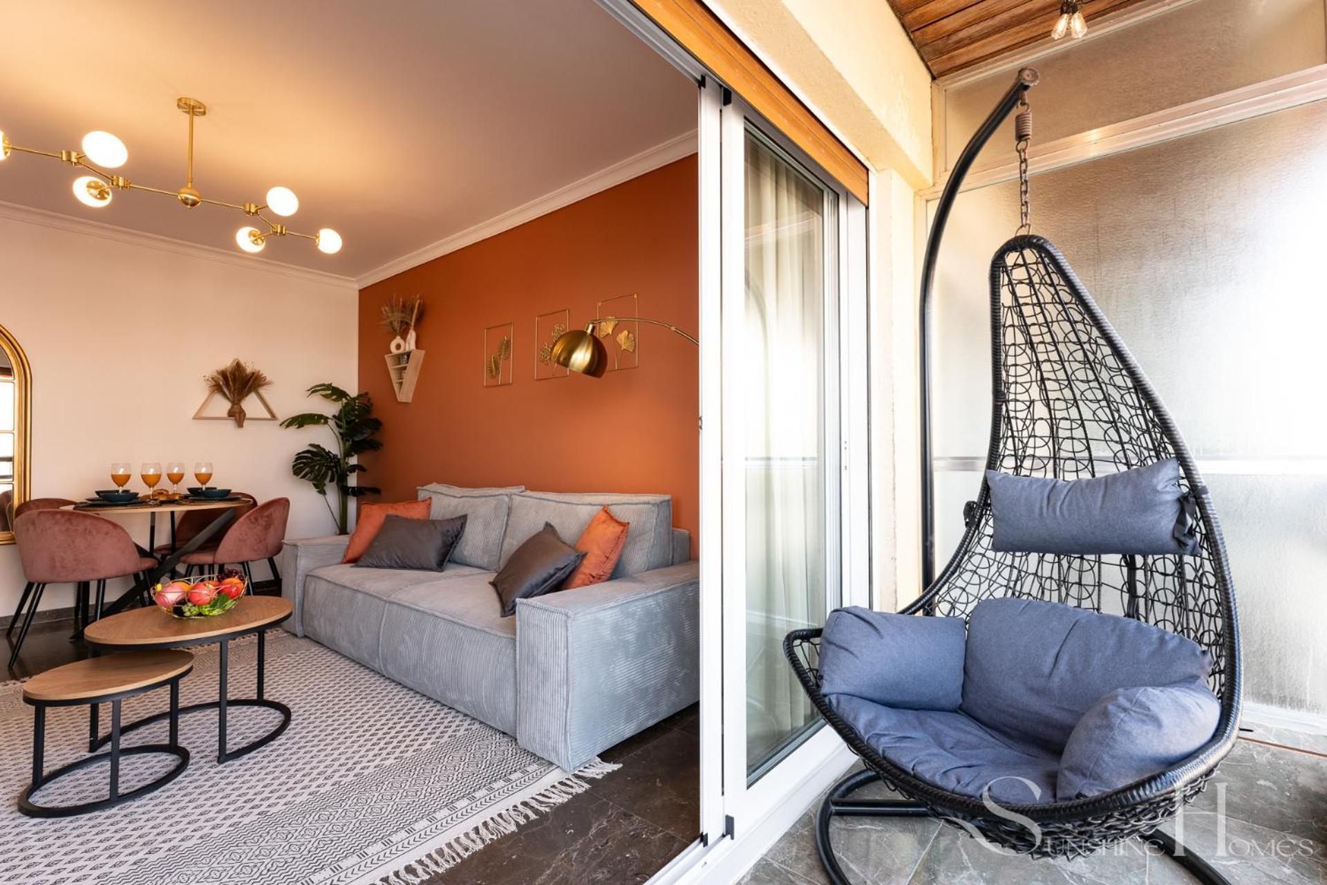 First Line , Cosy And Comfortable + Swimming Pool Torremolinos Zewnętrze zdjęcie