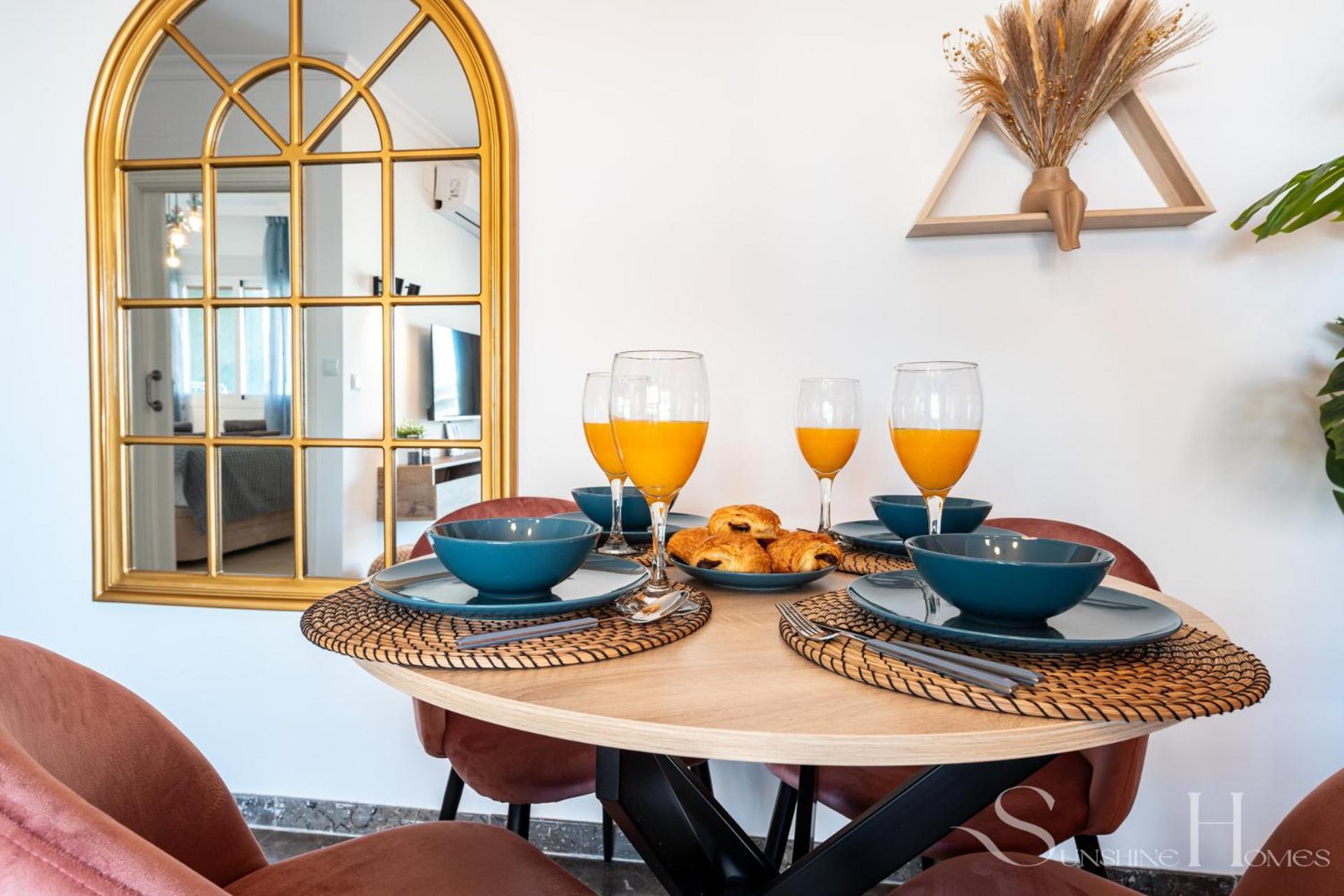 First Line , Cosy And Comfortable + Swimming Pool Torremolinos Zewnętrze zdjęcie