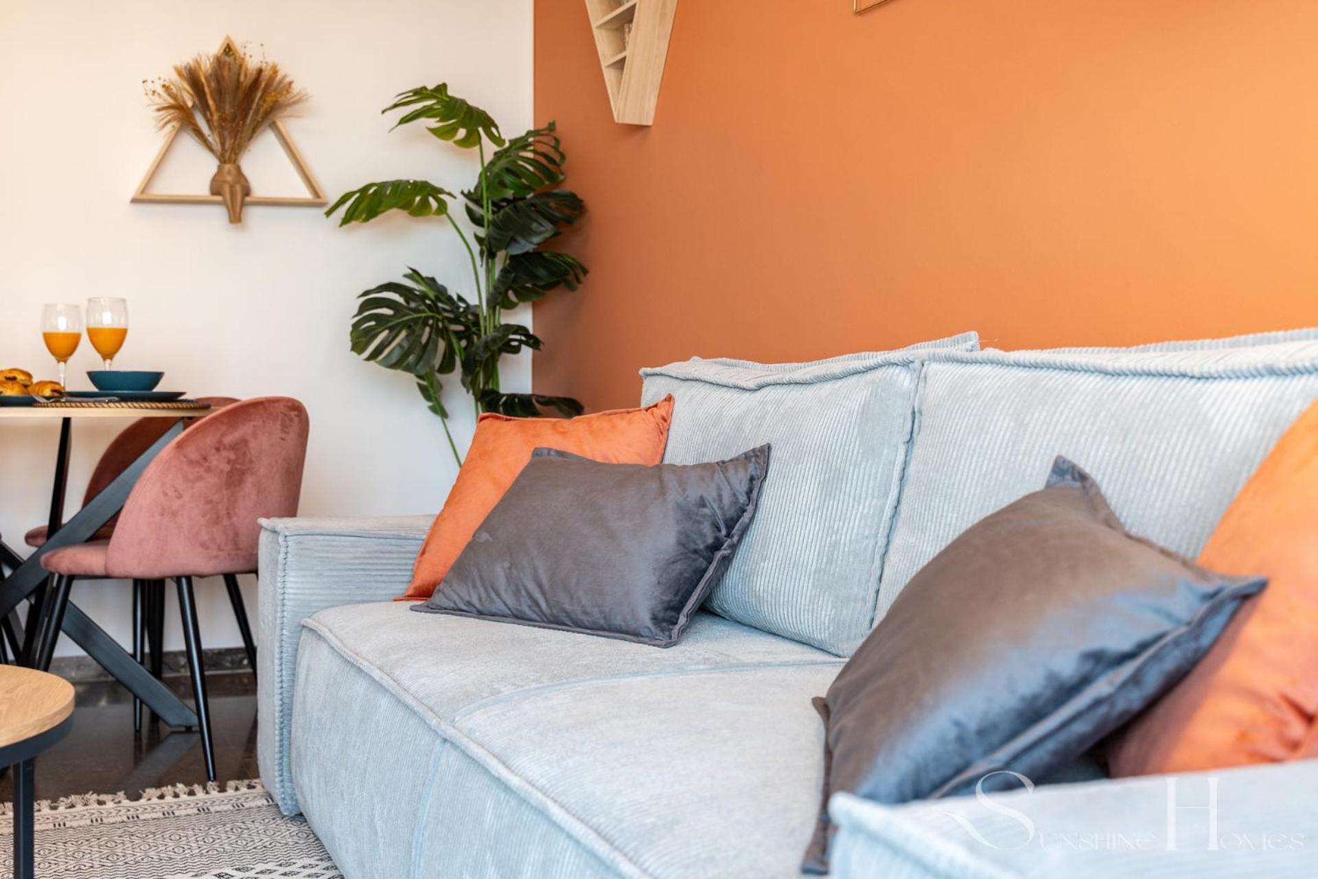 First Line , Cosy And Comfortable + Swimming Pool Torremolinos Zewnętrze zdjęcie