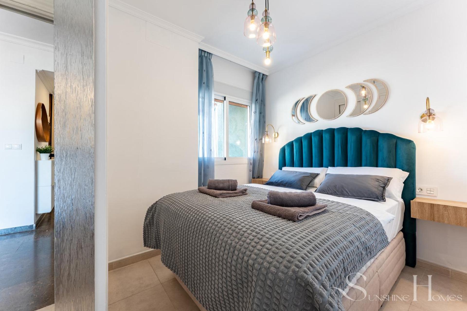 First Line , Cosy And Comfortable + Swimming Pool Torremolinos Zewnętrze zdjęcie