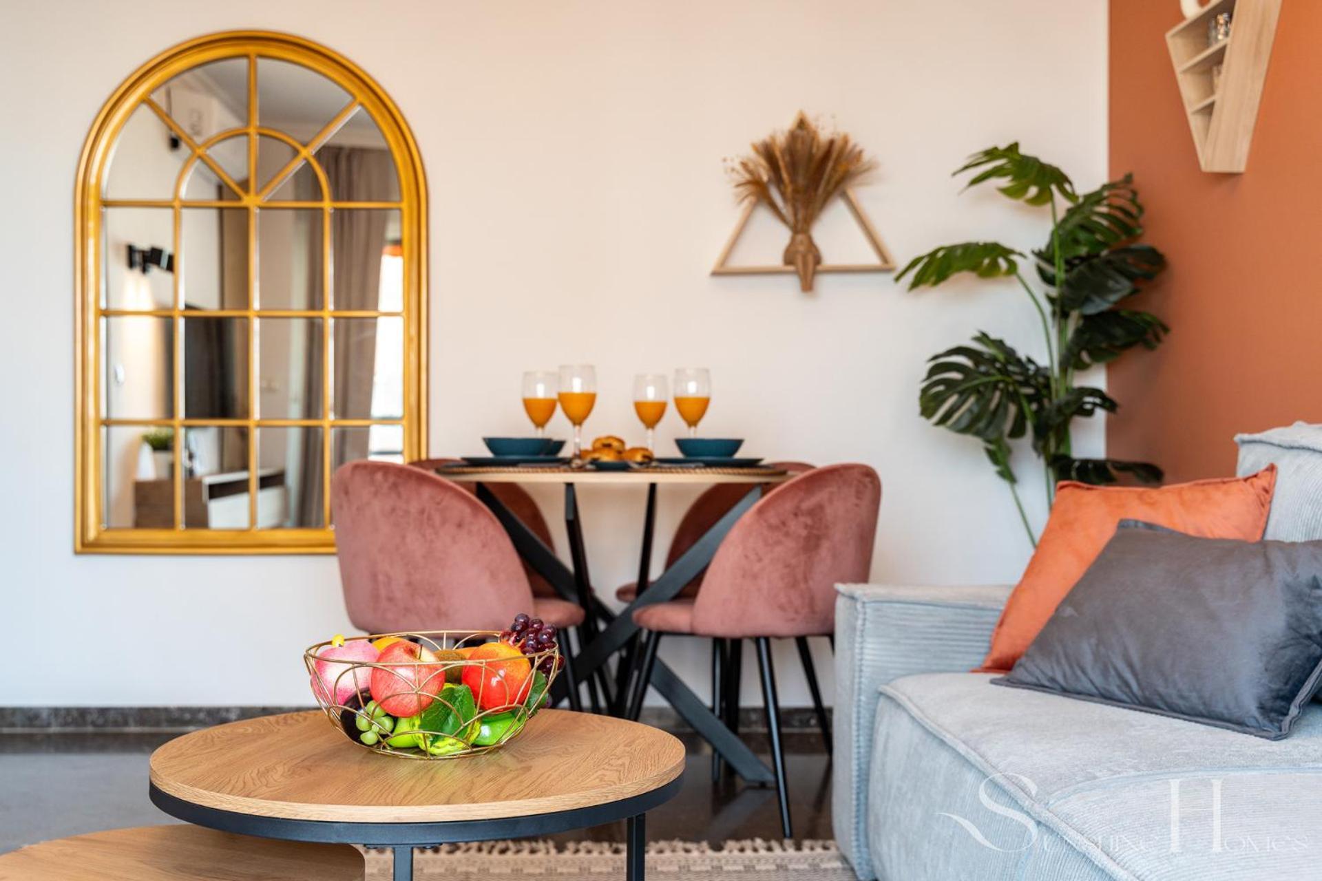 First Line , Cosy And Comfortable + Swimming Pool Torremolinos Zewnętrze zdjęcie