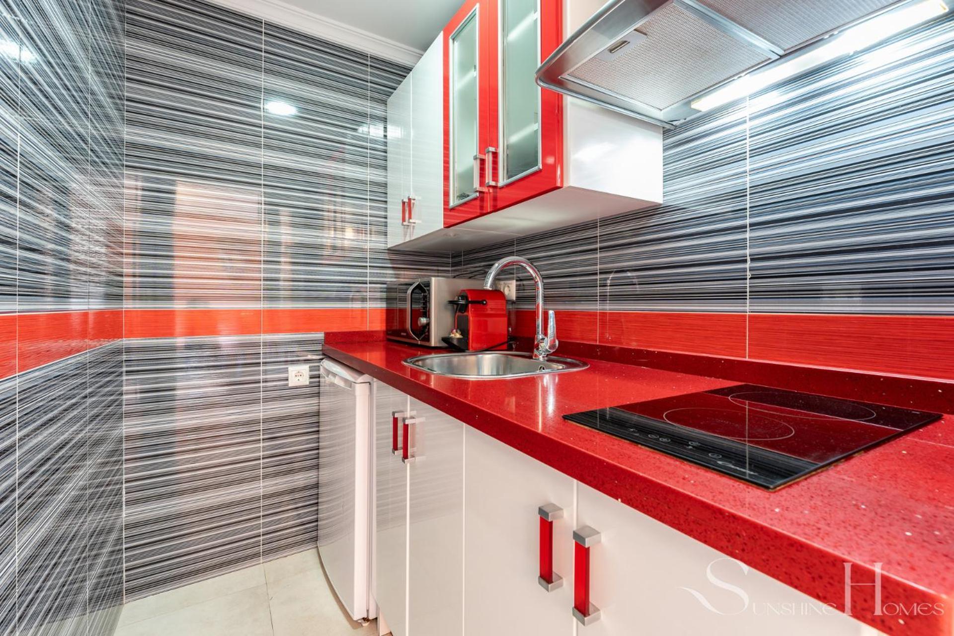First Line , Cosy And Comfortable + Swimming Pool Torremolinos Zewnętrze zdjęcie